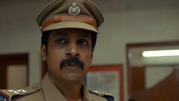 Kerala Crime Files Season 2