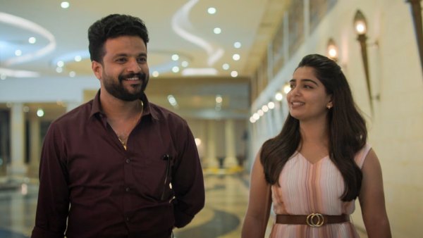 Love Under Construction