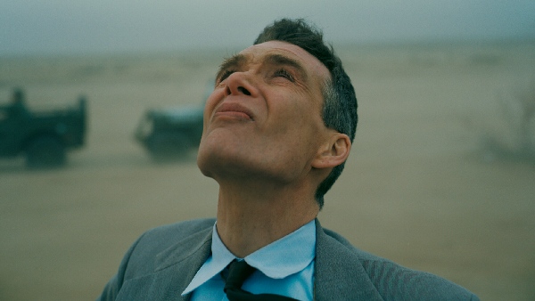 बेस्ट फिल्म - ओपेनहाइमर