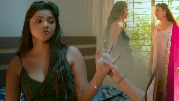 Betaab Ishq Part 2 Cast