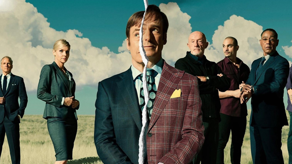 Better Call Saul (2015-2022)