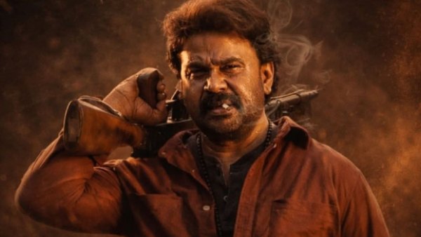 Bha Bha Ba Box Office Collection