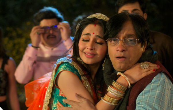 Bhabiji Ghar Par Hain OTT Release