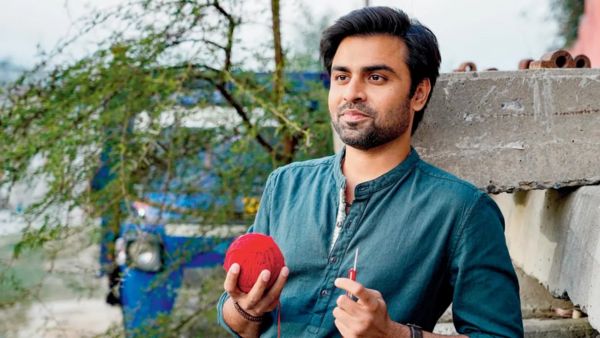 Bhagwat Chapter One Story Line 