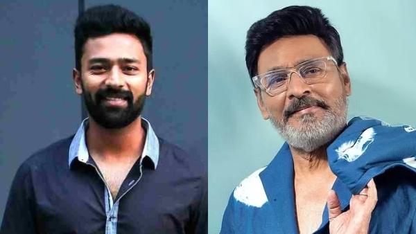 கே பாக்யராஜ்