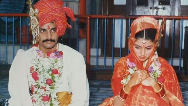 भाग्यश्री