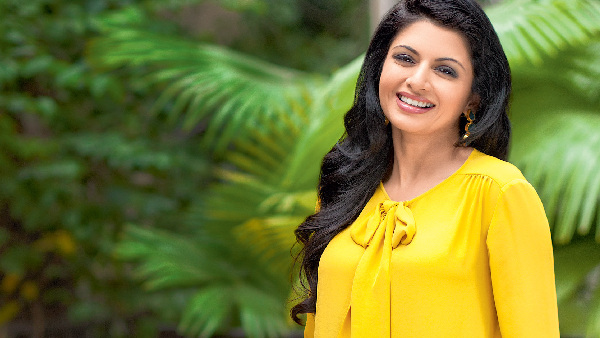 भाग्यश्री