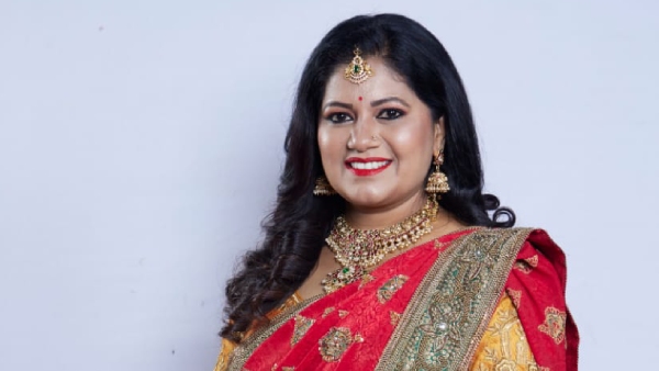 ಭಾಗ್ಯಶ್ರೀ ರಾವ್