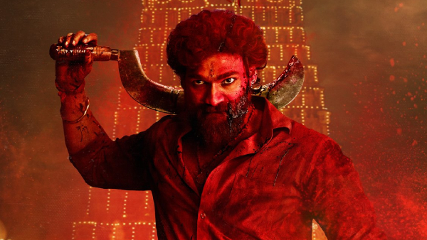 Why You Should Watch Bhairavam