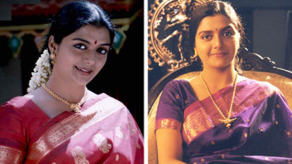 Bhanupriya