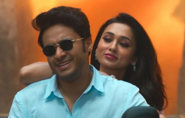 Bhanupriya Bhooter Hotel 