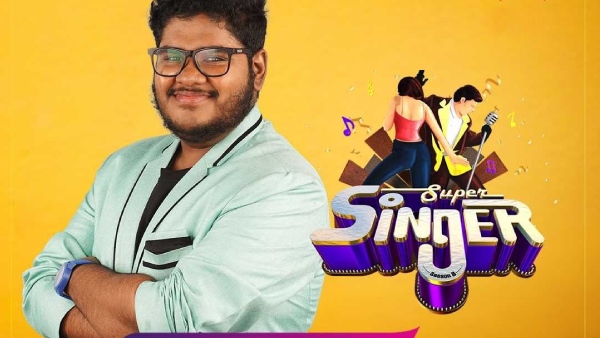 பாரத் ராஜேஷ்