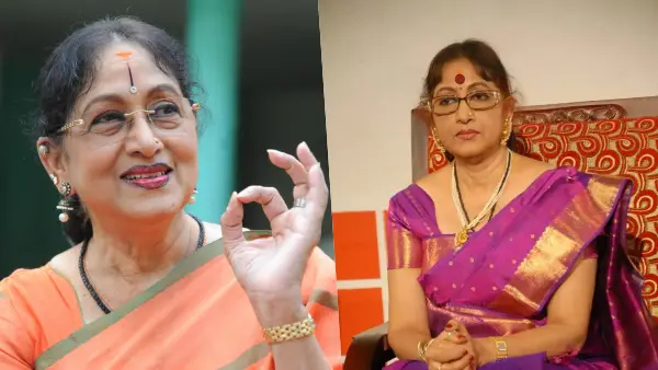 ಭಾರತಿ ವಿಷ್ಣುವರ್ಧನ್