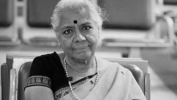 ಭಾರ್ಗವಿ ನಾರಾಯಣ್