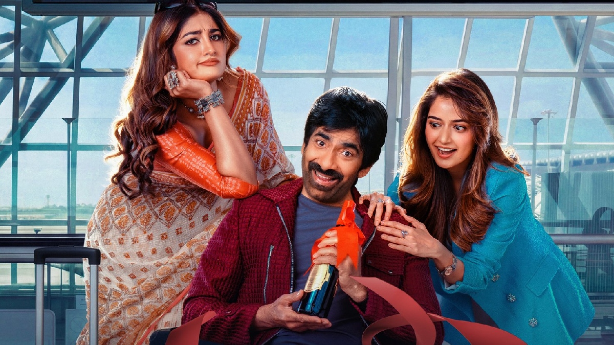 Bhartha Mahasayulaku Wignyapthi Movie Story Plot