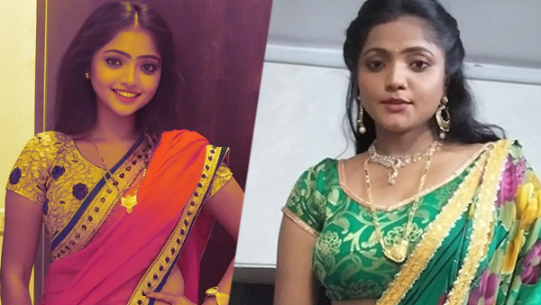 Popular Web Series Featuring Bharti Jha