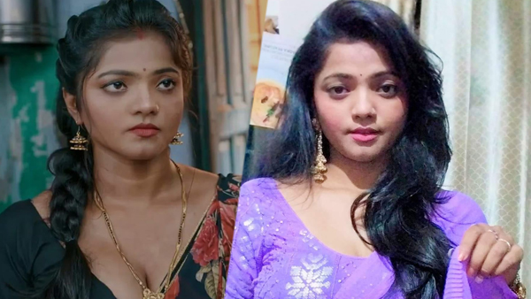 Bharti Jha's Presence on Instagram