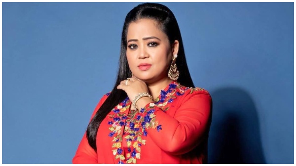 भारती सिंह