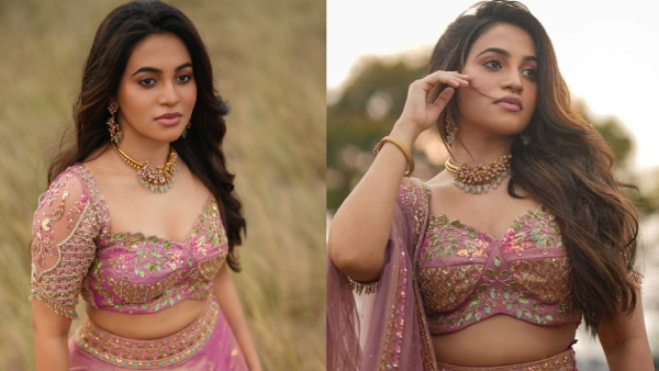 பவானி ஸ்ரீ