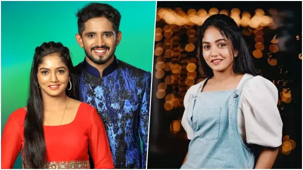 ಭವ್ಯಾ ಗೌಡ