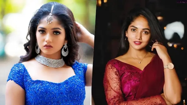 ಭವ್ಯಾ ಗೌಡ