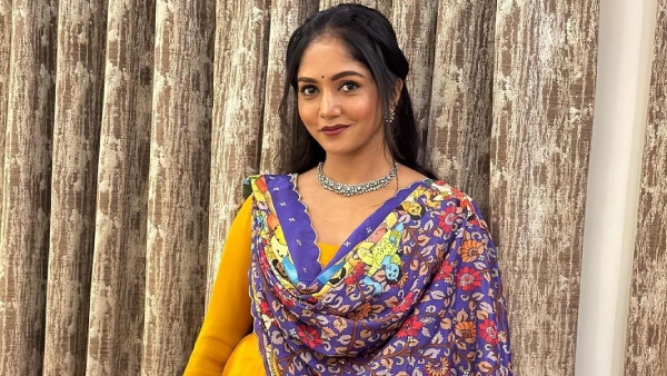 ಭವ್ಯಾ ಗೌಡ