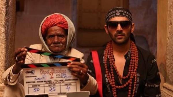 भूल भुलैया 2