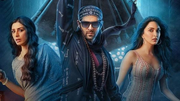 भूल भुलैया 2