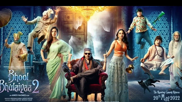 Bhool Bhulaiyaa 2