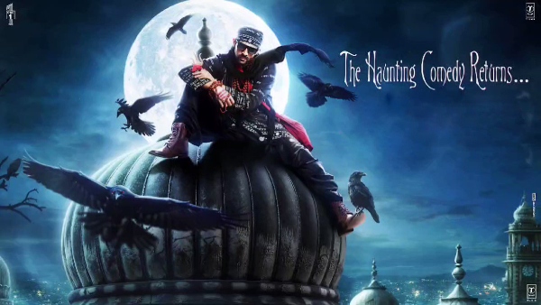 भूल भुलैया 2