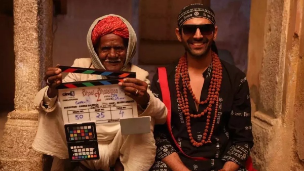 भूल भुलैया 2