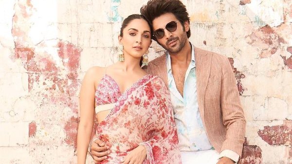 भूल भुलैया 2