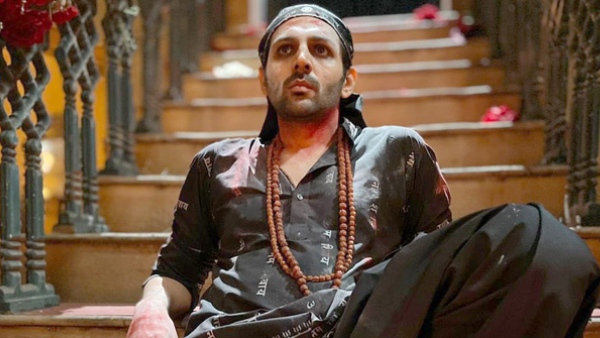 भूल भुलैया 2