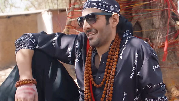 भूल भुलैया 2