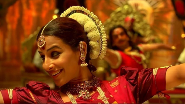 भूल भुल्लैया