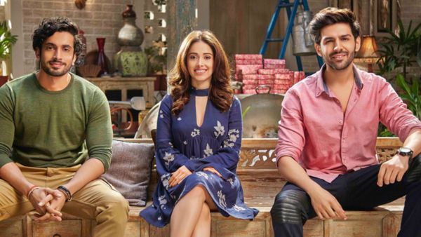 Sonu Ke Titu Ki Sweety