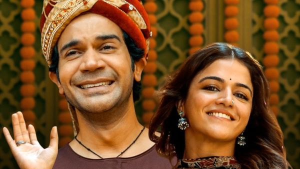 Bhool Chuk Maaf Story Plot 