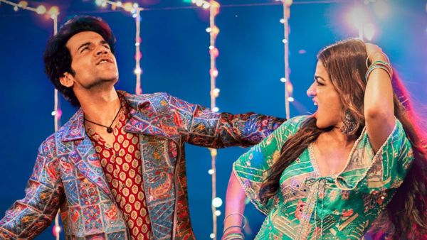 Bhool Chuk Maaf Cast 