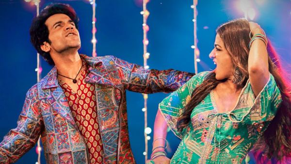 Bhool Chuk Maaf Story