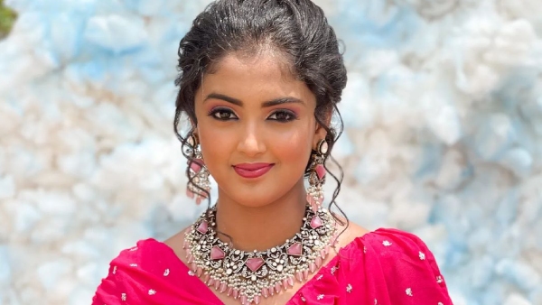 ಭೂಮಿಕಾ ರಮೇಶ್