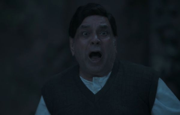 Bhooth Bangla Release Date 