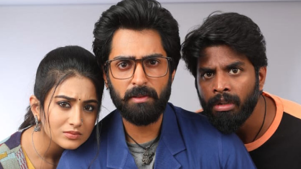 భూతద్దం భాస్కర్ నారాయణ