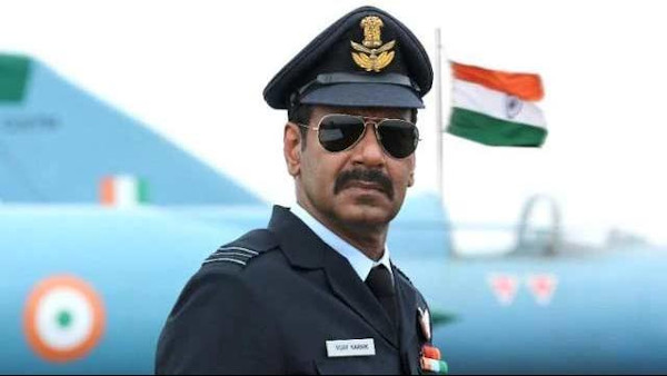 Bhuj The Pride Of India