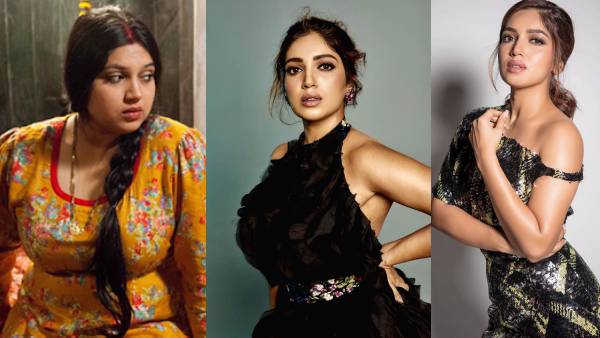 भूमि पेडनेकर