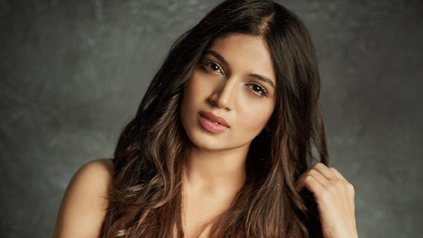 भूमि पेडनेकर