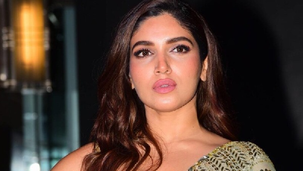 भूमि पेडनेकर