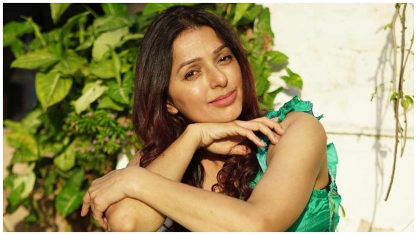 भूमिका चावला