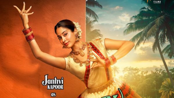 Param Sundari Story Line 