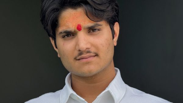 Mridul Tiwari