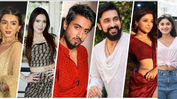 Expected Contestants List 